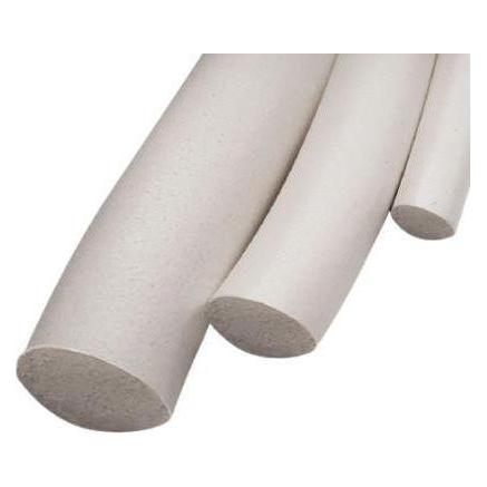 RS PRO Silikon O-Ring Dichtschnur, Ø 3mm x 5m (2342909)