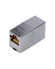 DIGITUS Modularer Einschub Kopplung 2 Ports 2 (DN-93901)
