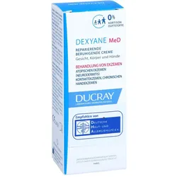 Ducray Dexyane Med Creme