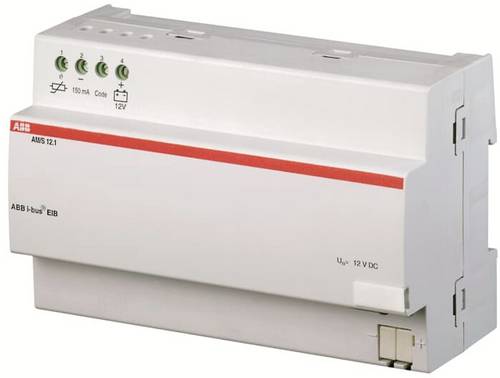 ABB AM/S12.1 GHQ6310062R0111 USV-Batteriemodul