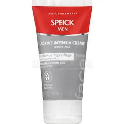 SPEICK Men Active Intensiv Creme 50 ml