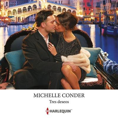 Tres deseos - Michelle Conder, Audio, 9788410627178