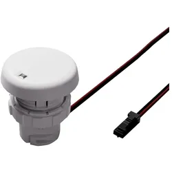 Halemeier, Bewegungsmelder, Bewegungsmelder Microwave 12 V (2.50 m)
