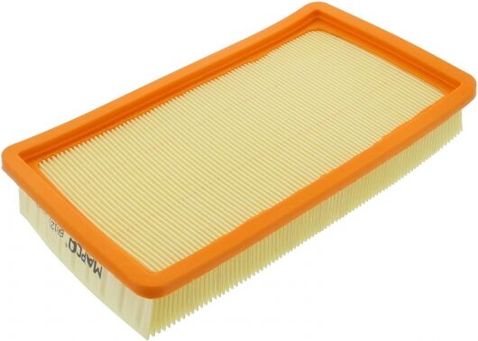 Mapco Luftfilter 60121 Filtereinsatz 48mm Für Ford