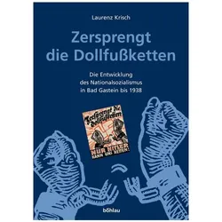 Zersprengt die Dollfussketten, Fachbücher
