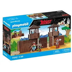 PLAYMOBIL® 71542 Asterix: Römerlager
