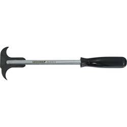 Gedore Automotive 1797379 KL-0178-10 Dichtring-Demontageschlüssel