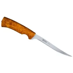 Helle, Mehrzweckmesser, Nóż Steinbit (15.30 cm)