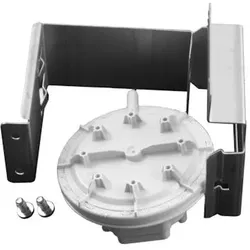 Bosch Differenzdruckschalter 87167712610 für Gasheizkessel