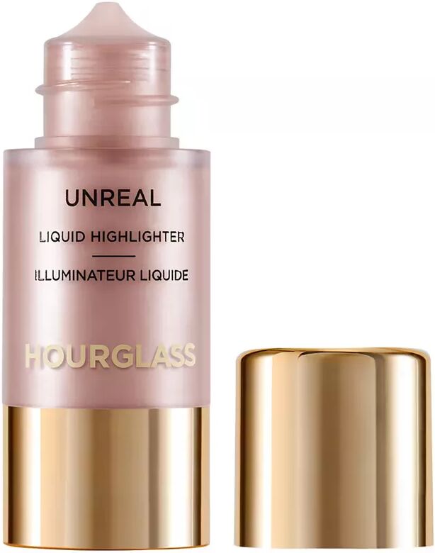HOURGLASS - Unreal Liquid Highlighter - Flüssiger Highlighter, 10.3 ml, Divine