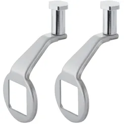 Geberit Befestigungs-Set 240183001 für verschraubten Deckel