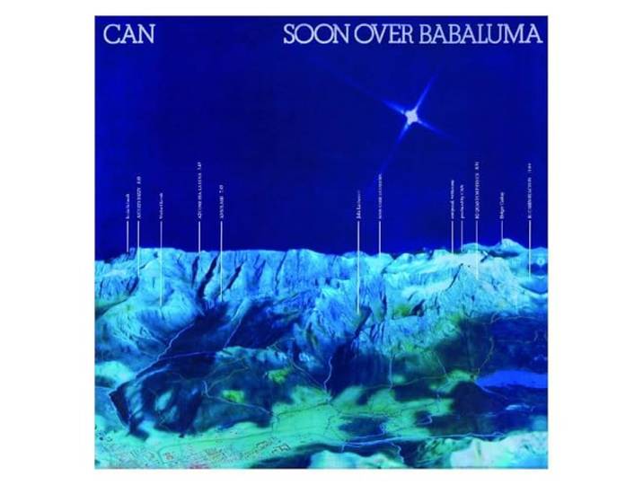 Soon Over Babaluma