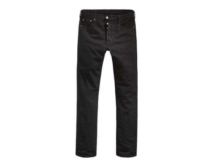 Levi's 501 Original Jeans Original Noir