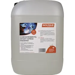 Novadur Schweißtrennmittel Express 10,1kg Kanister