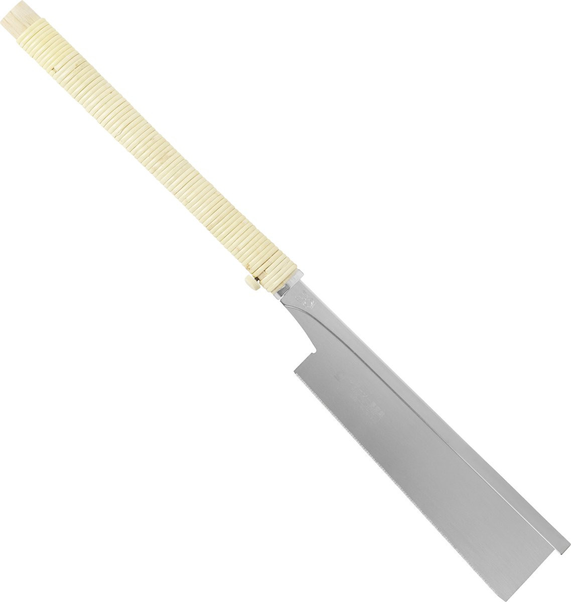 Gyokucho 370 Razorsaw Japanse Dozuki Zaag, 240 mm, 26 TPI