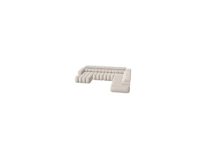 Modulares Sofa Zürich - Deine Wunschkonfiguration M_0MZRGJT - Luxusbetten24