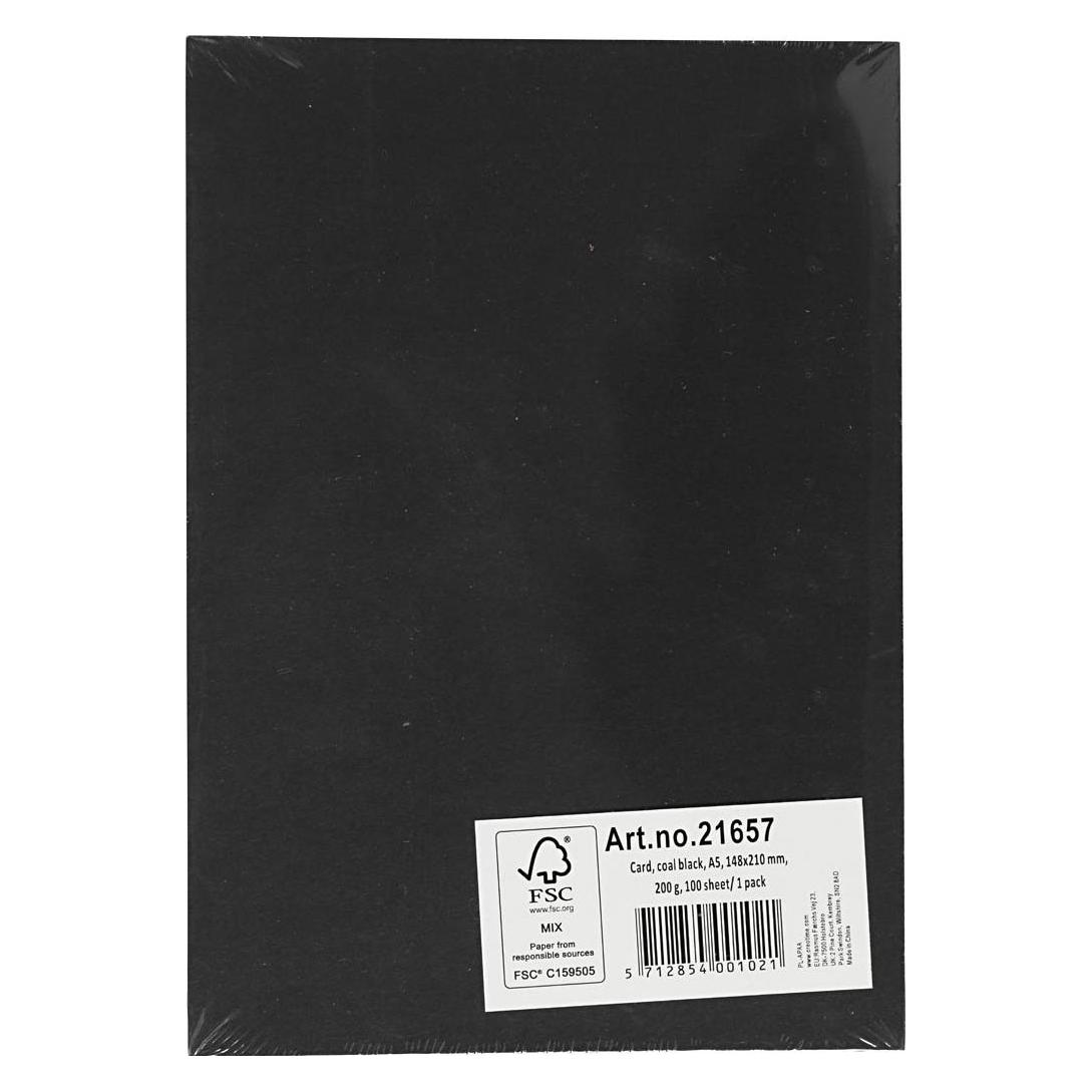 Creativ Company Card (200 g/m², 1x) (5712854001021)