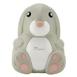 MOMINI Kompressor-Vernebler NebuBunny