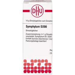 Symphytum D200 10 G