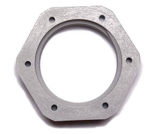 ABB MA5-3003 Gegenmutter M22 Metall 1St.