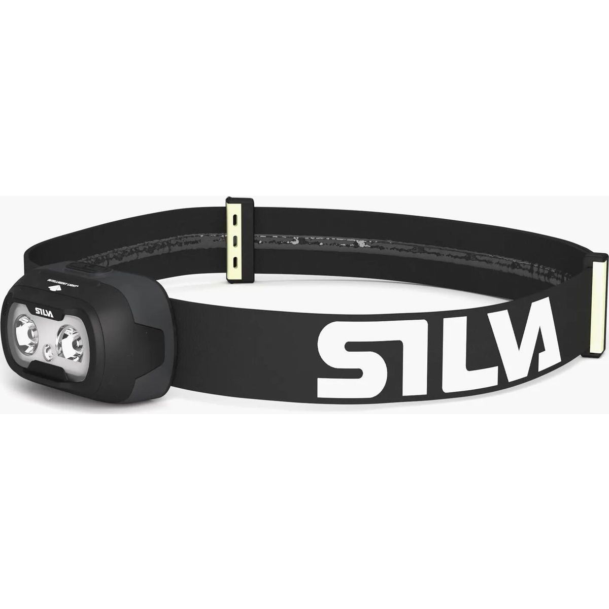Silva Seek 600 Recharge midnight 38717