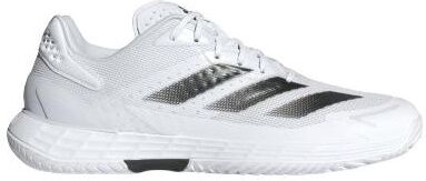 Adidas Defiant Speed 2 White, 40 2/3