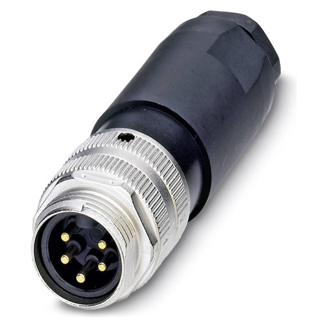 Phoenix Contact Sensor-/Aktor-Steckverbinder (1521371)