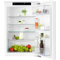 Electrolux AEG Einbau-Kühlschrank, Einbaukühlschrank, Weiss