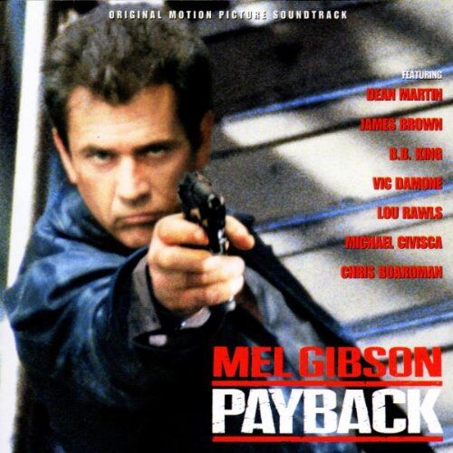 Various - Payback - Preis vom 09.10.2026 07:28:09 h