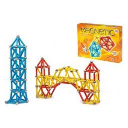 Pro-Kids Magnetbausteine, 120 Stück (68699963)