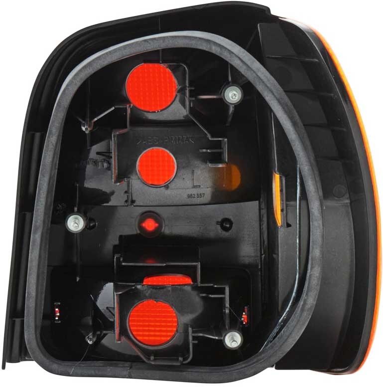 HELLA 9EL 962 541-051 Rear light
