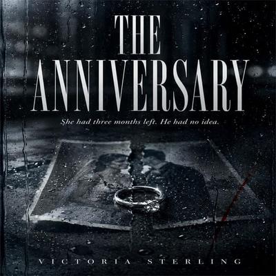The Anniversary - Victoria Sterling, Audio, 4071498608449