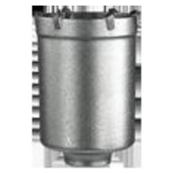 Heller Bohrkrone 125 mm Ratio Quick 2 (125 mm) (23397 2)