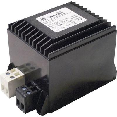 Weiss Elektrotechnik 07/059 Kompaktnetzteil Transformator 1 x 230V 1 x 24 V/DC 24W 1A