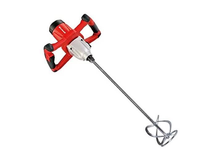 Einhell verf- en mortelmenger TE-MX 1600-2 CE