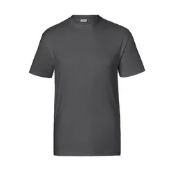 T-Shirt "5124" - 3XL - anthrazit
