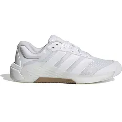 ADIDAS Damen Workoutschuhe Dropset 4 Power, Größe 40 in Weiß Weiß