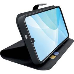sbs mobile Wallet Smart Booklet Samsung Galaxy A18, Galaxy A17 Schwarz TEWALSAA18K