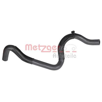 Metzger Autoteile Kühlerschlauch [Hersteller-Nr. 2420282] für Ford