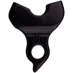 Union Schaltauge GH-206 schwarz