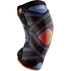 Thuasne, Bandage, Novelastic Kniestütze (S, XL, XXL)