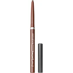 MAC Lipglazer - braun