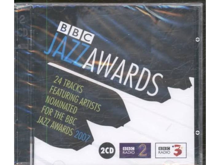 Various - BBC Jazz Awards 2007