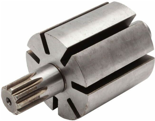 Rotor années 2013 → 9012SPC-016N HAZET (9012SPC-016N)