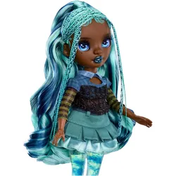 MGA Rainbow High Sparkle & Shine Puppe Teal