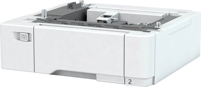 XEROX 550 SHEET + 100 SHEET DUAL TRAY