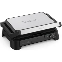 Tefal Kontakt-Grill 3-in-1 GC520D