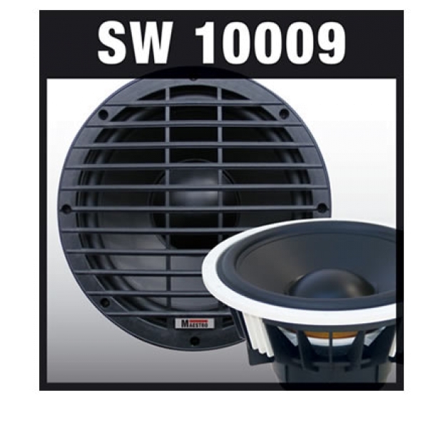 German Maestro SW 10009