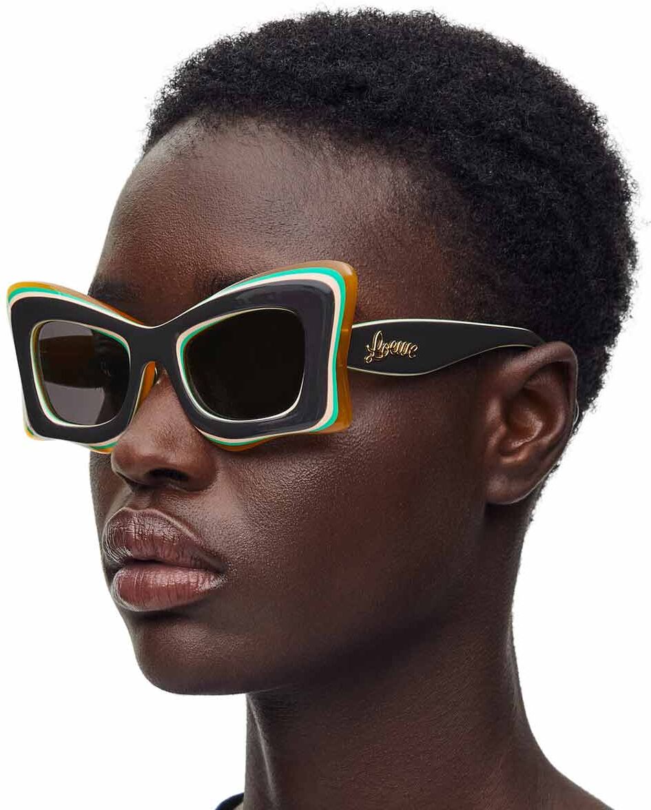 Loewe Occhiali da Sole LW40140U 20A