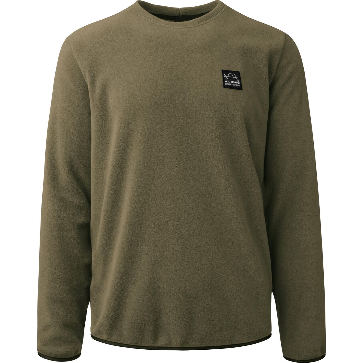 Martini Recharge Sweater Uni spanish green (490) XL SSH570518B-490-XL